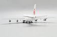 Dragonair Boeing 747-200F(SCD) (JC Wings 1:400)