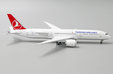 Turkish Airlines Boeing 787-9 (JC Wings 1:400)