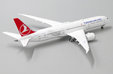 Turkish Airlines Boeing 787-9 (JC Wings 1:400)