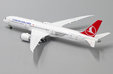 Turkish Airlines Boeing 787-9 (JC Wings 1:400)