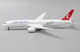 Turkish Airlines - Boeing 787-9 (JC Wings 1:400)