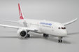 Turkish Airlines Boeing 787-9 (JC Wings 1:400)