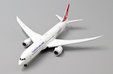 Turkish Airlines - Boeing 787-9 (JC Wings 1:400)