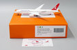 Turkish Airlines Boeing 787-9 (JC Wings 1:400)