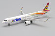 Arkia Israeli Airlines Airbus A321neo (JC Wings 1:400)