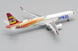 Arkia Israeli Airlines Airbus A321neo (JC Wings 1:400)