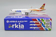 Arkia Israeli Airlines Airbus A321neo (JC Wings 1:400)