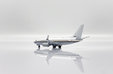 US Navy Boeing C-40A Clipper (JC Wings 1:400)