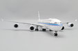 Kuwait Government - Airbus A340-500 (JC Wings 1:200)
