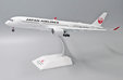 Japan Airlines Airbus A350-900 (JC Wings 1:200)