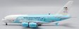 Hifly - Airbus A380 (JC Wings 1:400)