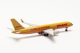 DHL Air Austria Boeing 757-200 (Herpa Wings 1:500)