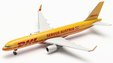 DHL Air Austria Boeing 757-200 (Herpa Wings 1:500)