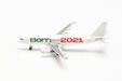 ITA Airways - Airbus A320 (Herpa Wings 1:500)