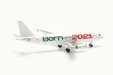 ITA Airways - Airbus A320 (Herpa Wings 1:500)
