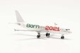 ITA Airways - Airbus A320 (Herpa Wings 1:500)
