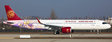 Juneyao Airlines - Airbus A321neo (JC Wings 1:400)