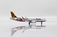 Tigerair Taiwan Airbus A320 (JC Wings 1:400)