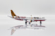 Tigerair Taiwan Airbus A320 (JC Wings 1:400)