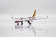 Tigerair Taiwan Airbus A320 (JC Wings 1:400)