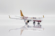 Tigerair Taiwan Airbus A320 (JC Wings 1:400)