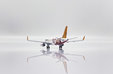 Tigerair Taiwan Airbus A320 (JC Wings 1:400)