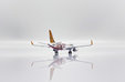 Tigerair Taiwan Airbus A320 (JC Wings 1:400)