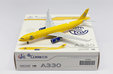 Correos Cargo Airbus A330-300 (JC Wings 1:400)