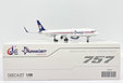 Amerijet International Boeing 757-200(PCF) (JC Wings 1:200)