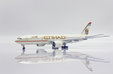 Etihad Airways Boeing 777-200LR (JC Wings 1:400)