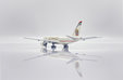 Etihad Airways Boeing 777-200LR (JC Wings 1:400)