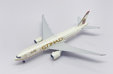 Etihad Airways Boeing 777-200LR (JC Wings 1:400)