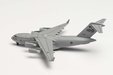 Royal Australian Air Force (RAAF) Boeing C-17A Globemaster III (Herpa Wings 1:500)