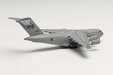 Royal Australian Air Force (RAAF) Boeing C-17A Globemaster III (Herpa Wings 1:500)