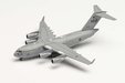 Royal Australian Air Force (RAAF) Boeing C-17A Globemaster III (Herpa Wings 1:500)