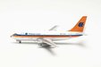 Hapag-Lloyd Boeing 737-200 (Herpa Wings 1:200)