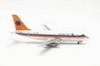 Hapag-Lloyd Boeing 737-200 (Herpa Wings 1:200)