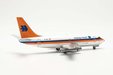 Hapag-Lloyd Boeing 737-200 (Herpa Wings 1:200)