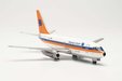 Hapag-Lloyd Boeing 737-200 (Herpa Wings 1:200)