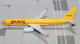 DHL - Tupolev Tu 204-100C (Panda Models 1:400)