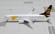 MIAT Mongolian Airlines - Boeing 737-800 (Panda Models 1:400)