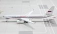 Rossiya - Special Flight Detachment - Tupolev Tu-214 (Panda Models 1:400)