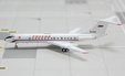 Russia State Transport Company - Tupolev Tu-134A-3 (Panda Models 1:400)