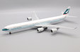 Cathay Pacific Airways Airbus A340-600 (JC Wings 1:200)