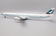 Cathay Pacific Airways Airbus A340-600 (JC Wings 1:200)