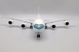 Cathay Pacific Airways Airbus A340-600 (JC Wings 1:200)