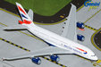 British Airways - Airbus A380-800 (GeminiJets 1:400)