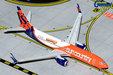 Sun Country Airlines - Boeing 737-800 (GeminiJets 1:400)