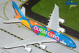 Emirates Airline - Airbus A380-800 (GeminiJets 1:200)