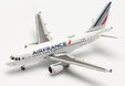 Air France Airbus A318 (Herpa Wings 1:500)